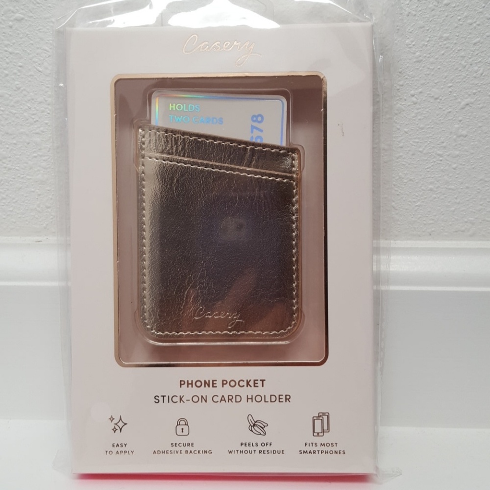 Popsugar Casery Phone Pocket